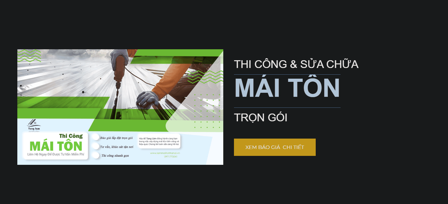 báo-giá-làm-mái-tôn