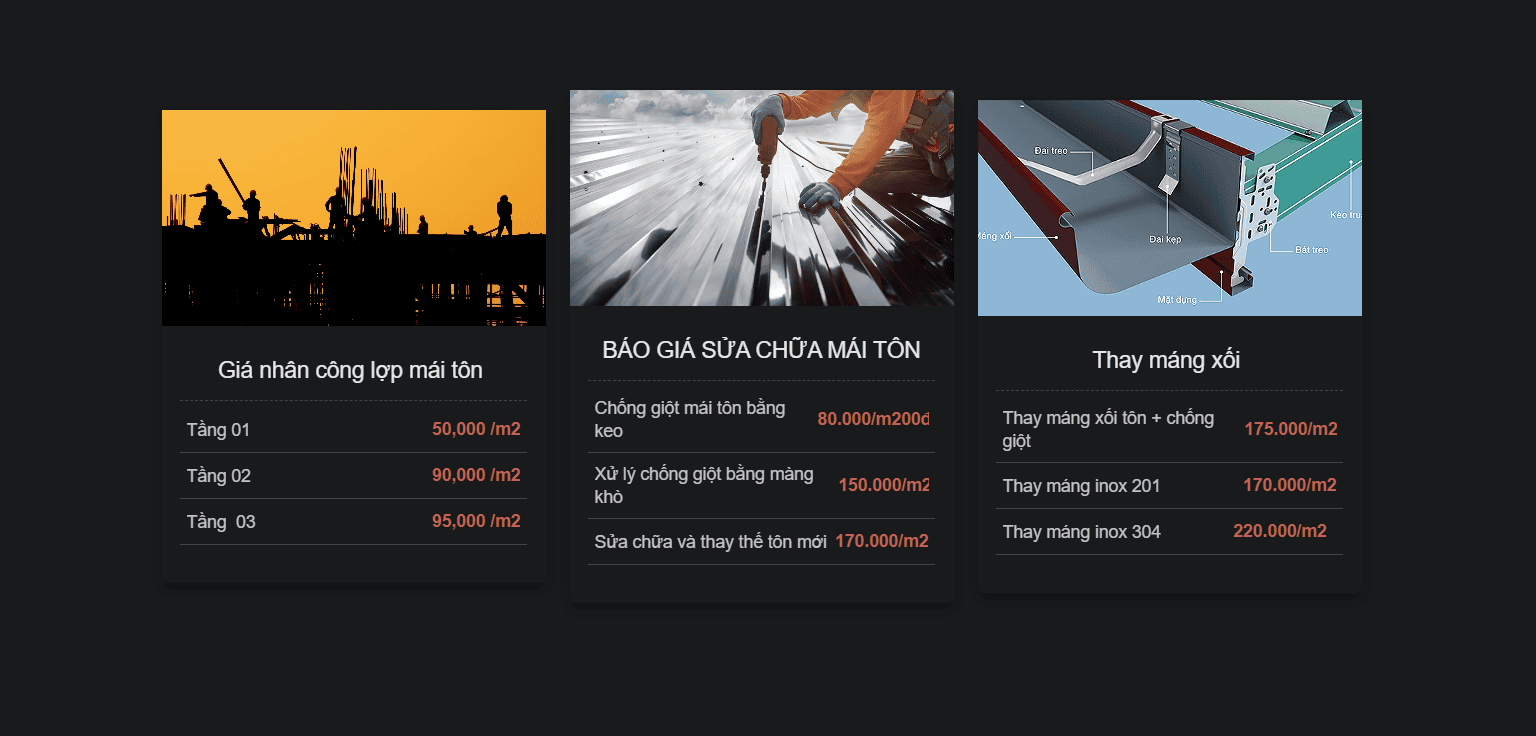 báo-giá-làm-mái-tôn