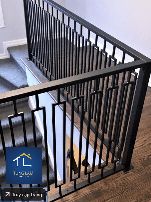 lan can đẹp giá rẻ