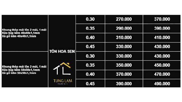 ton hoa sen 